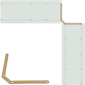 L-Verbindung