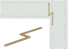 Z-Verbindung
