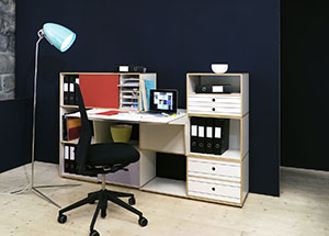 office supplement 1