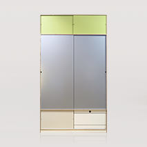 xilobis Armadio 120