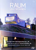 Raum und Wohnen