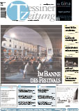 Tessiner Zeitung