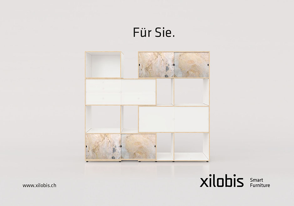 Werbung