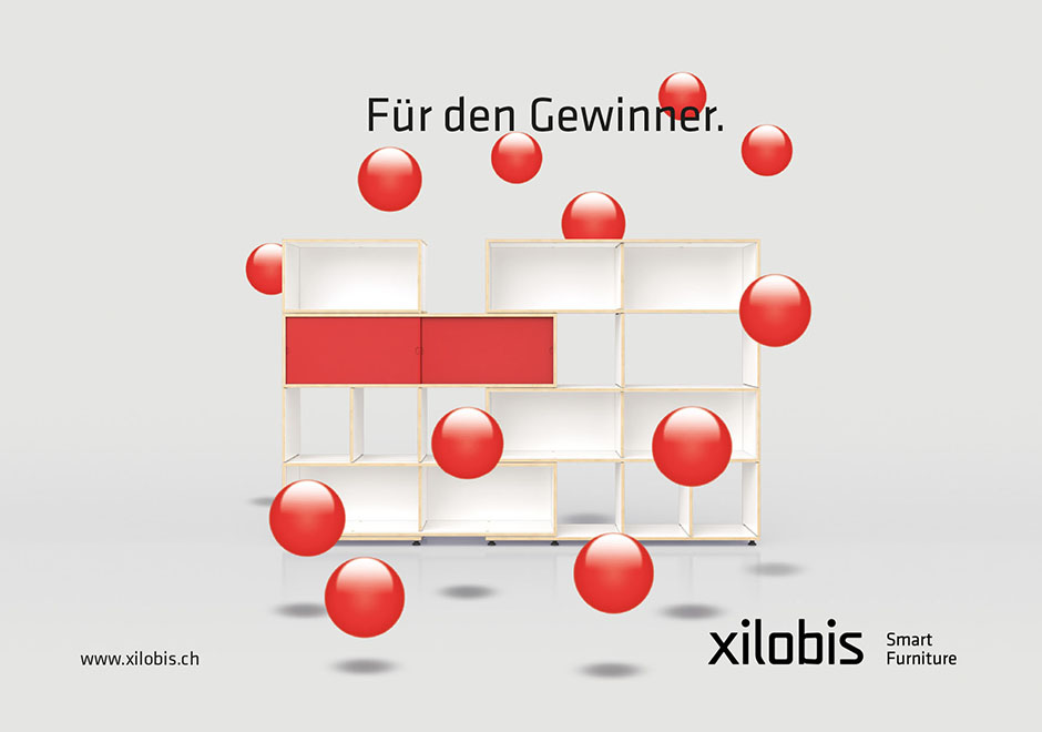 Werbung
