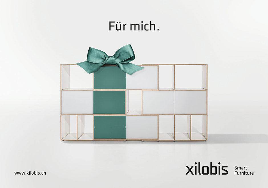 Werbung