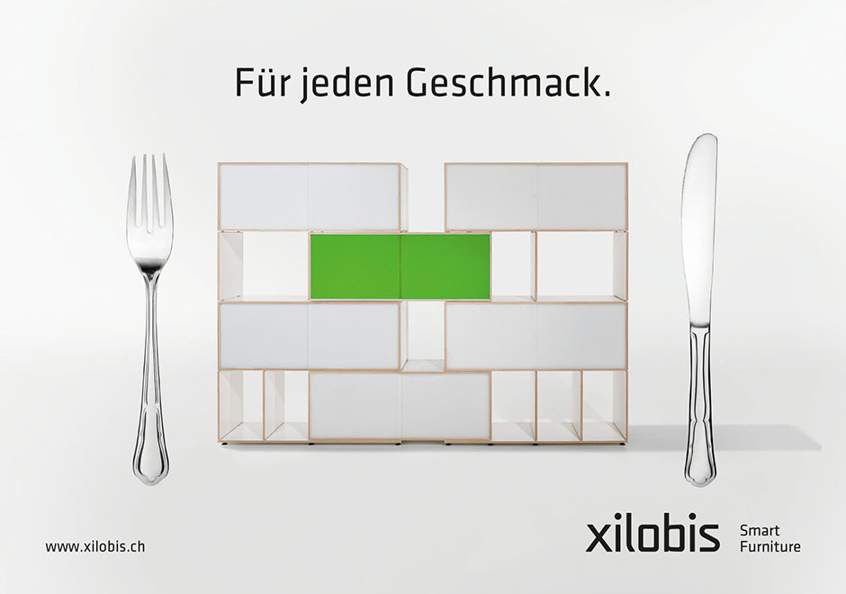 Werbung