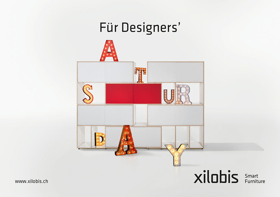 Werbung