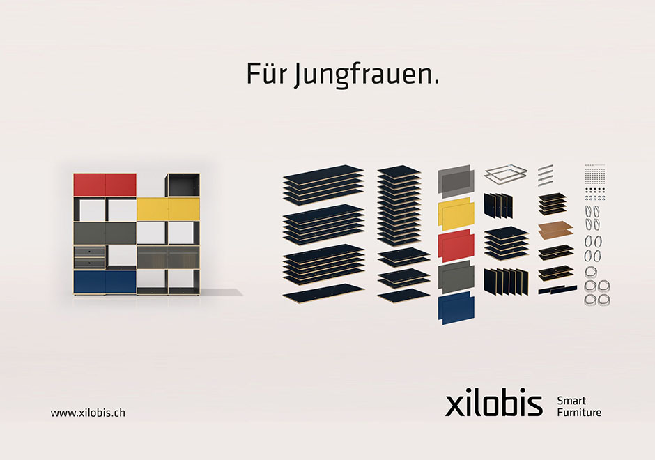 Werbung