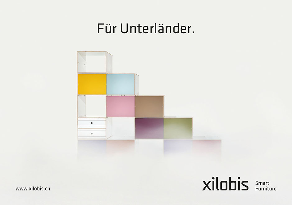 Werbung