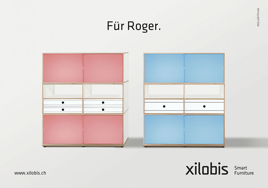 Werbung